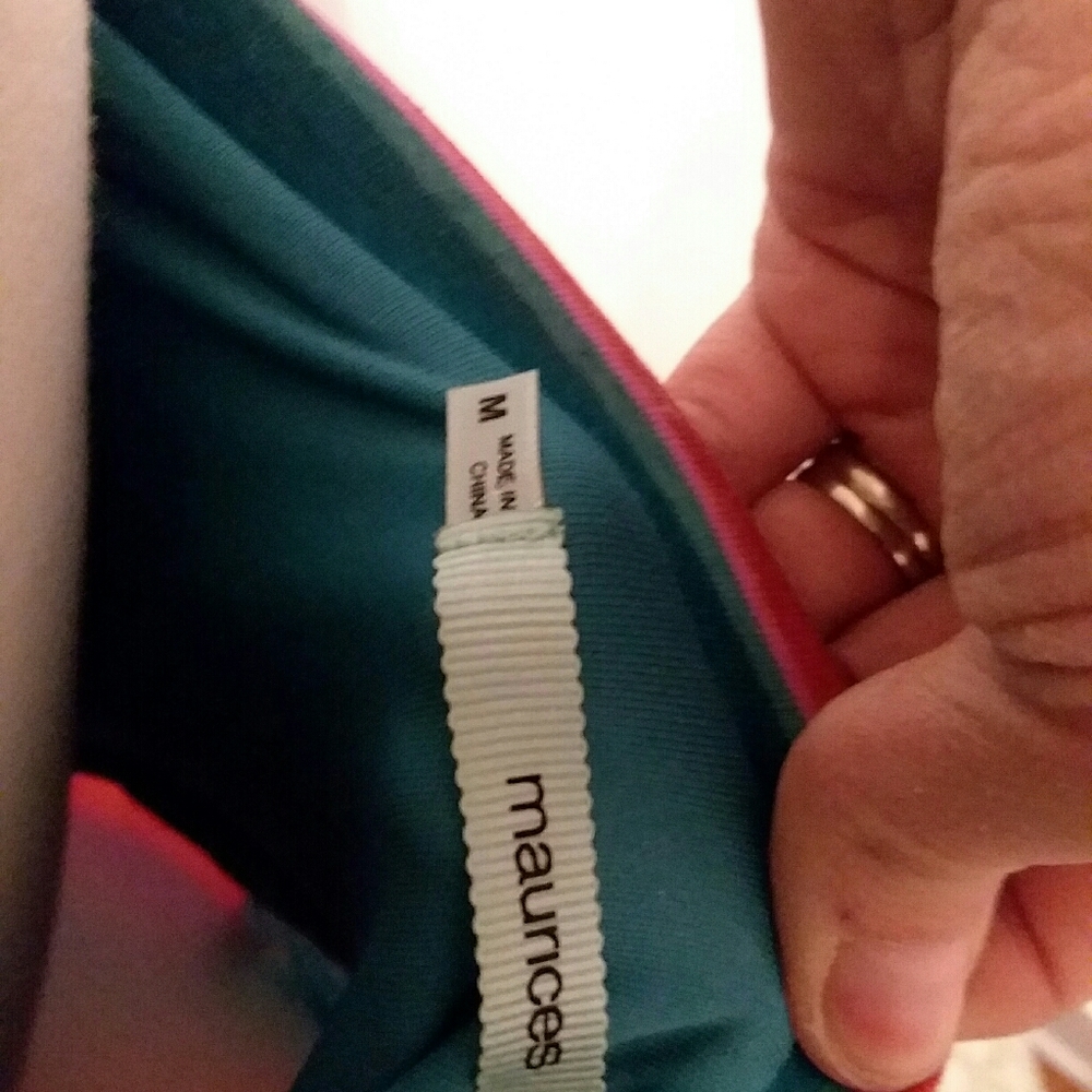 Dress - Picture 3 of 5